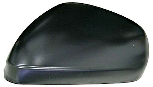 Side Mirror Cover Black RIGHT Fits ALFA ROMEO Mito 955 Hatchback 2006- 0108C02