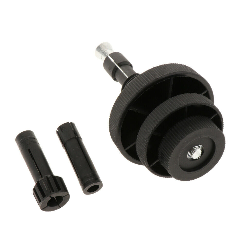 Universal Alignment Tool For The Coupling For Installing Replacement Couplings