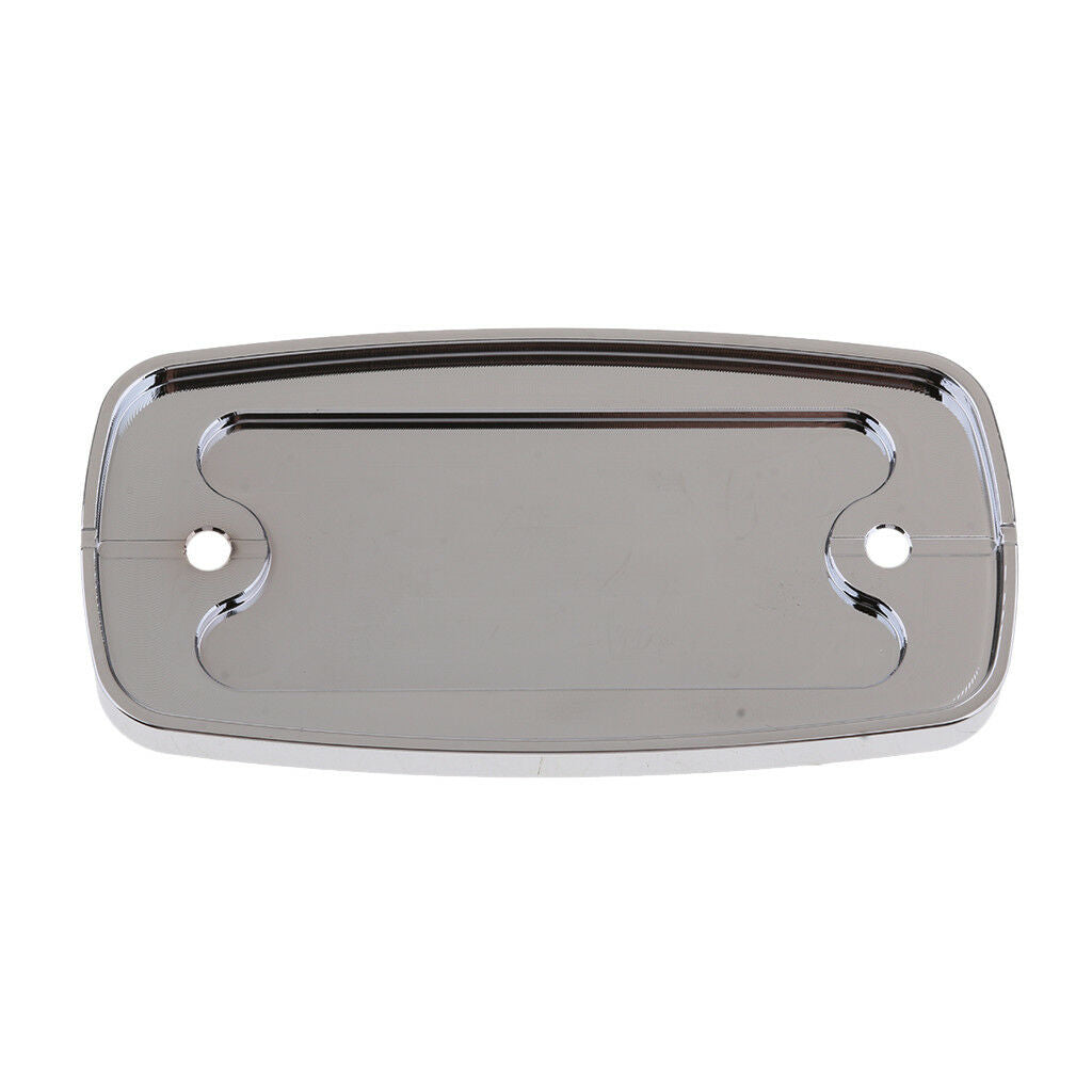 1pc Chrome Brake Fluid Reservoir Cap for for Suzuki Boulevard M109R 2006-2015
