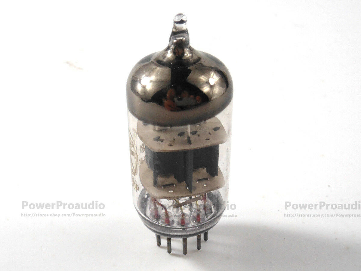 6n1 6p1 for Nobsound USB/Bluetooth MS-10D MKII Hifi 2.0 Vaccum Tube Amplifier