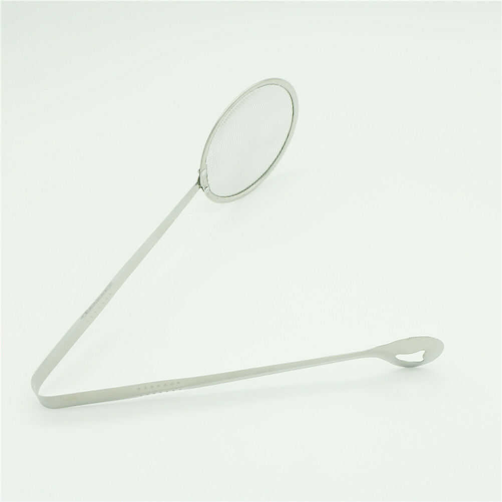 Multi-function Filter Spoon With Clip Oil-Frying Salad  Filter Kitchen .l8