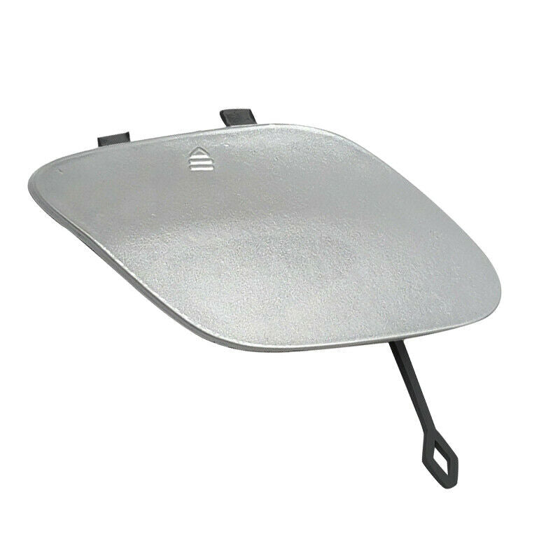 Front Bumper Tow Hook Cover Fit For Mercedes Benz W205 C300 C400 C63 AMG 15-16
