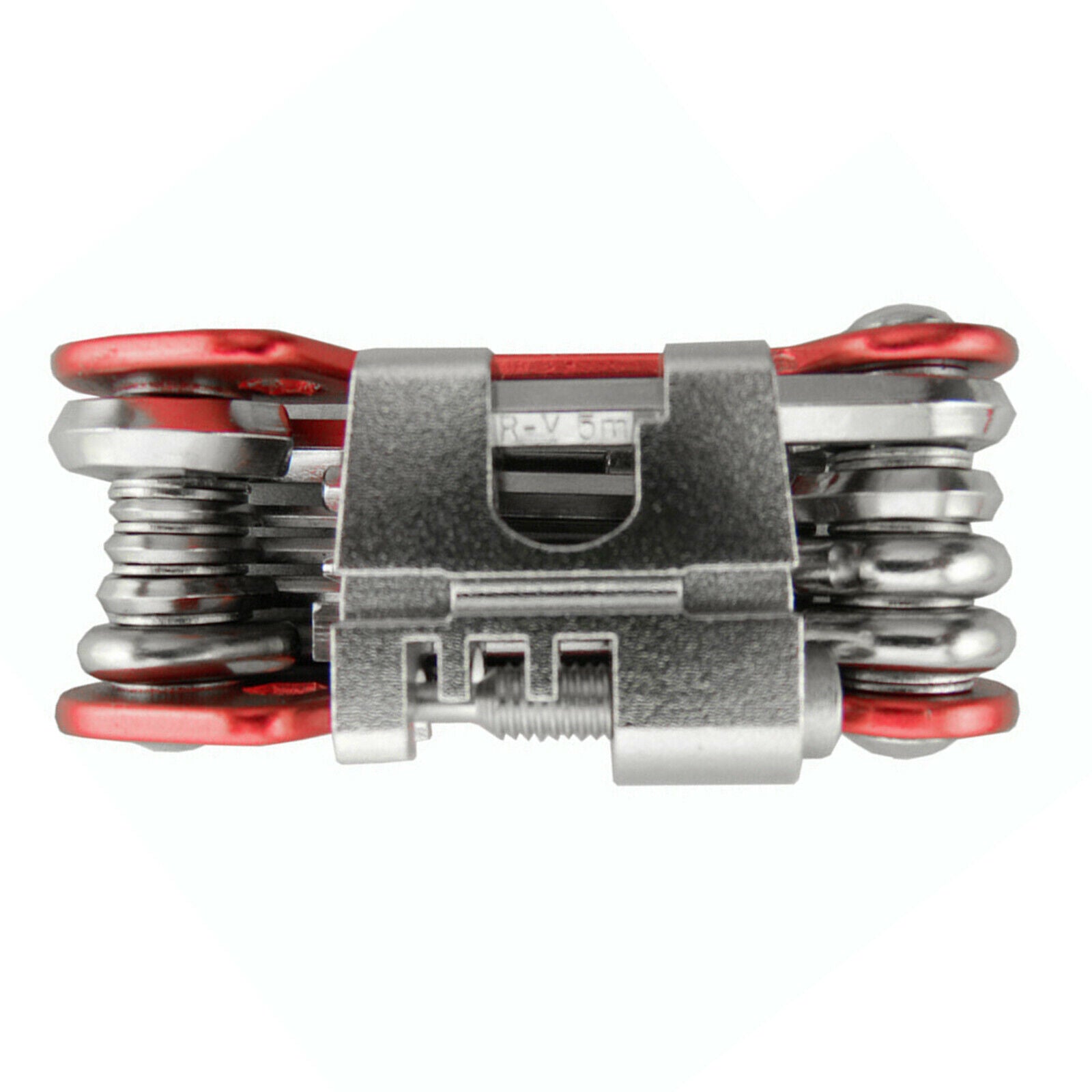 Multi-Function Bike Bicycle Portable Cycling Mechanic Repair Tool Folding