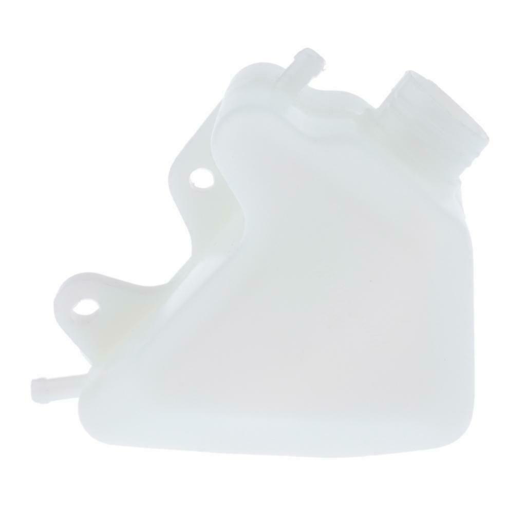 Radiator Coolant Overflow Tank Bottle Reservoir for Kawasaki KLX250 08 09 10 -15