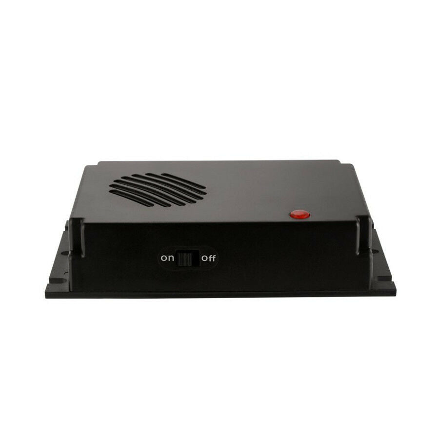 Universal Car Ultrasonic Mouse Rat Cat Dog Repeller Deterrent Shockproof Rodent
