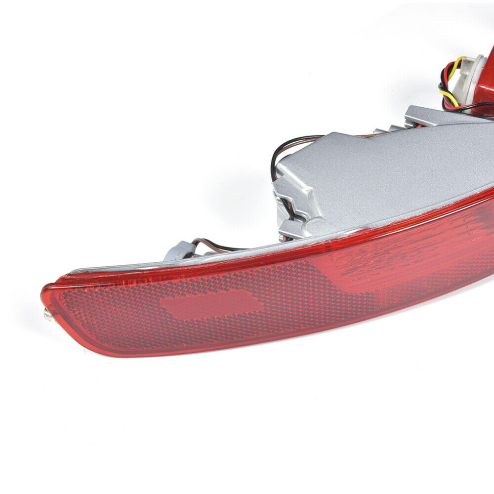 new Left Rear Bumper Taillight Foglight for Q5 2.0T 09-17 8R0945095B