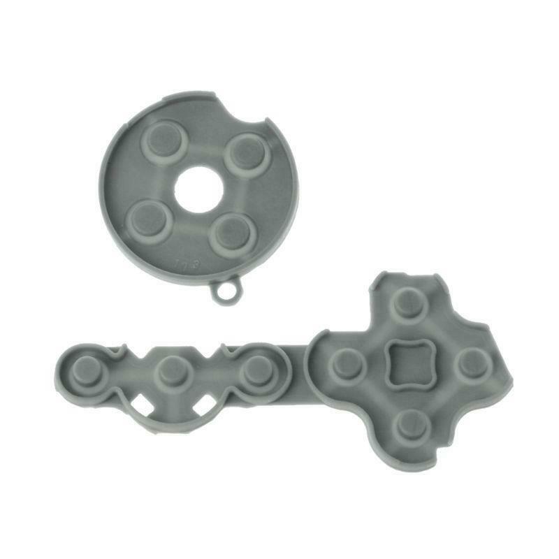 Controller Conductive Rubber Contact Pad Button D-Padfor X box 360 Controller