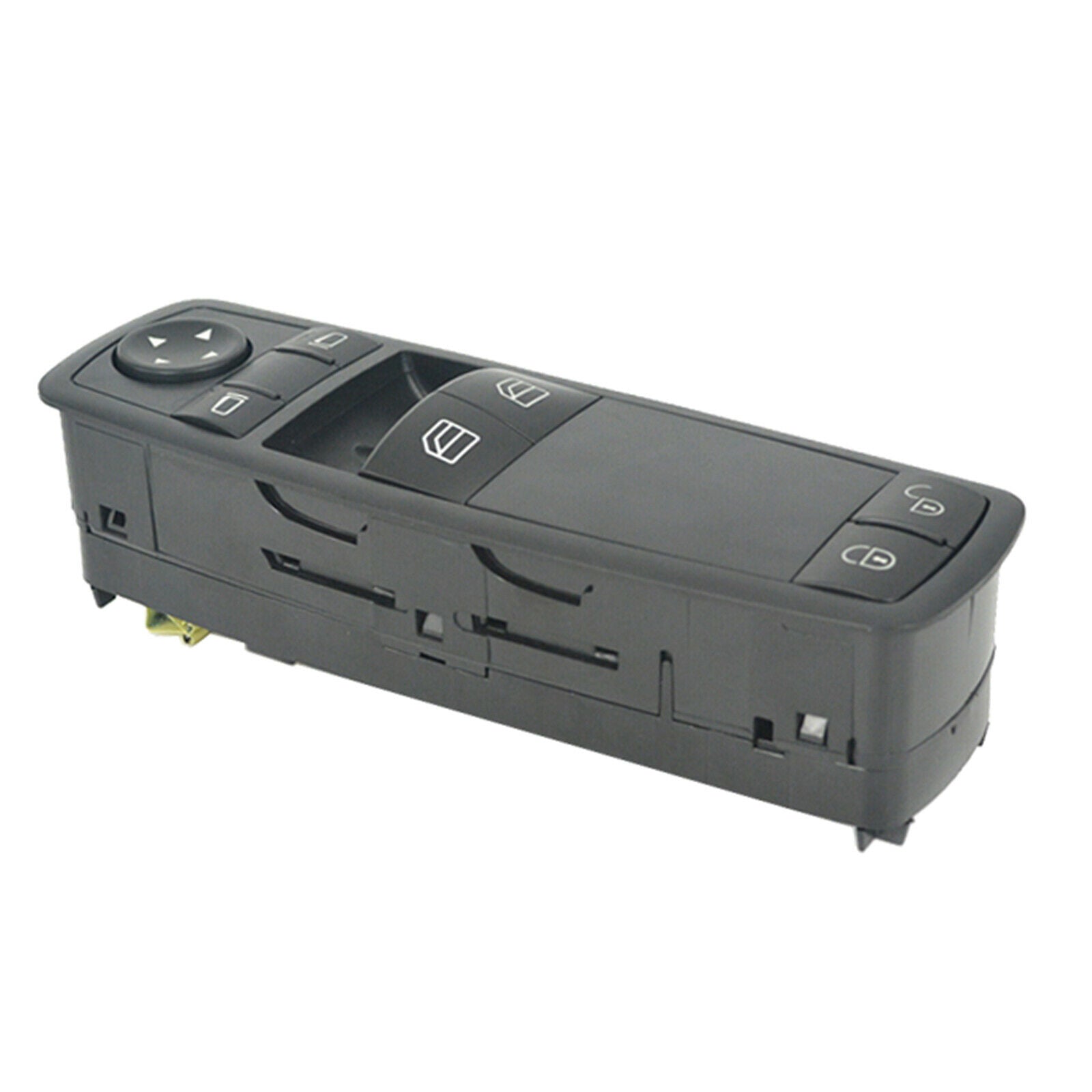 Front Door Master Power Window Switch for  W245 169 820 64 10