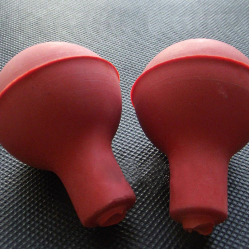 1Pcs Laboratory Rubber Suction Bulb,Water Ball Pipette Ball Lab Equipment