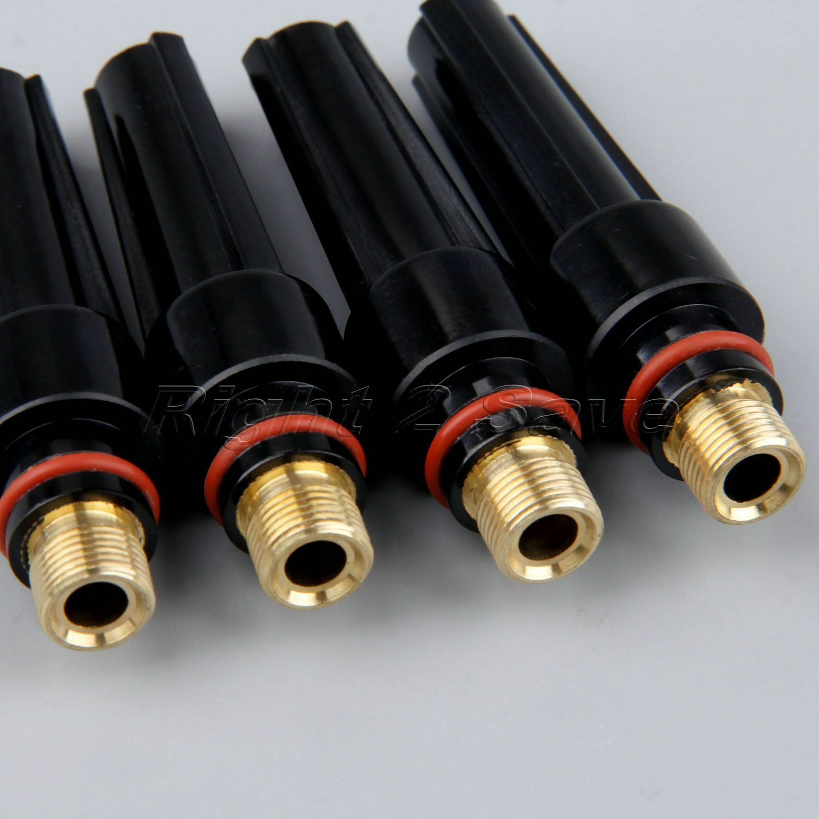 5PK 57Y03 TIG Medium Back Cap Fit TIG Welding Torch WP PTA DB-17/18/26 Accessory