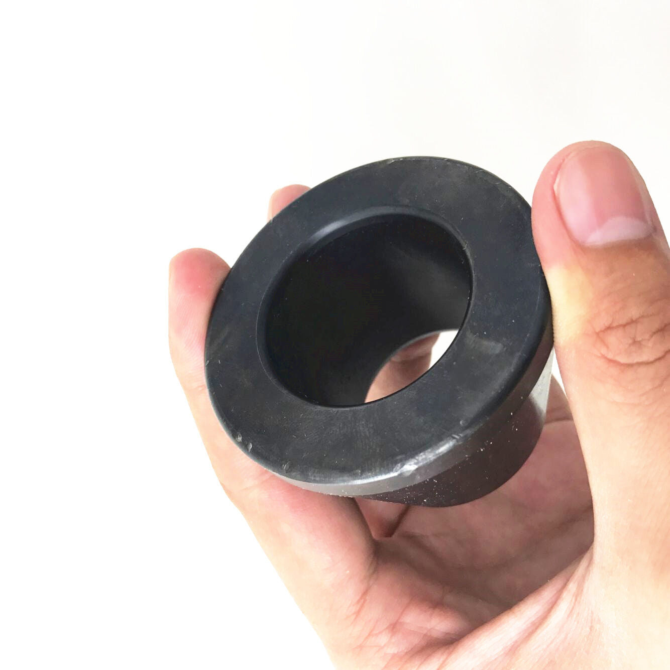 1.77" to 2.48" Carbon Steel Car Truck Wheel Balancer Standard Cone Shaft 36mm