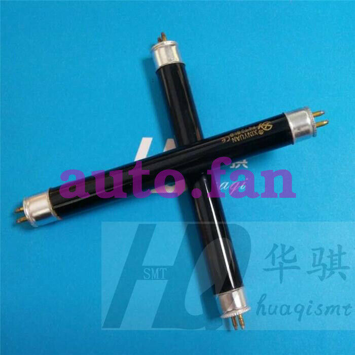 1PCS for Fuji CP6 Mounter Purple Light R1016A SMT Accessories Light Tube
