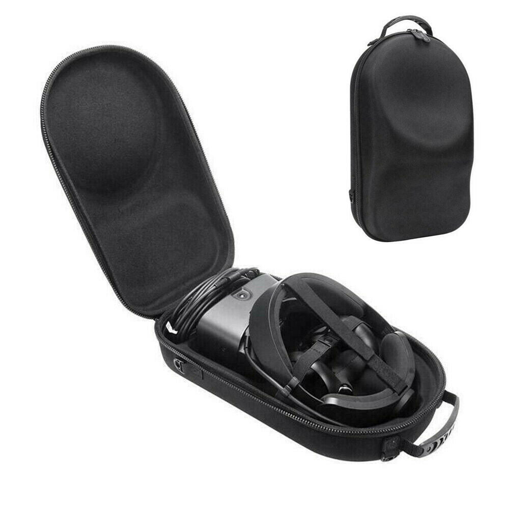 Hard Carrying Case Cover Shoulder Bag for Oculus Rift S VR Gaming Headset Travel