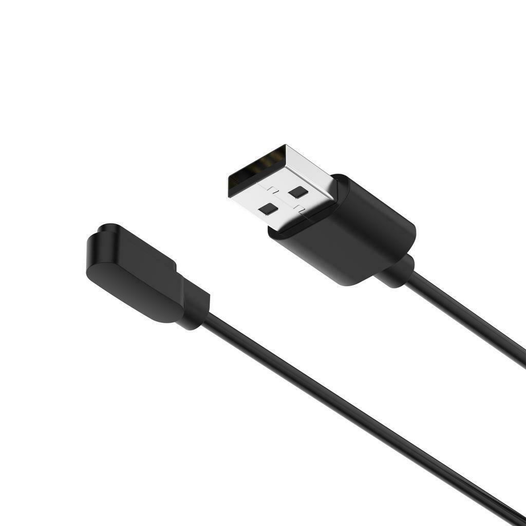 Replacement USB Charger Charging Cable Cord For Ticwatch GTX Smartwatch, 3.3 ft