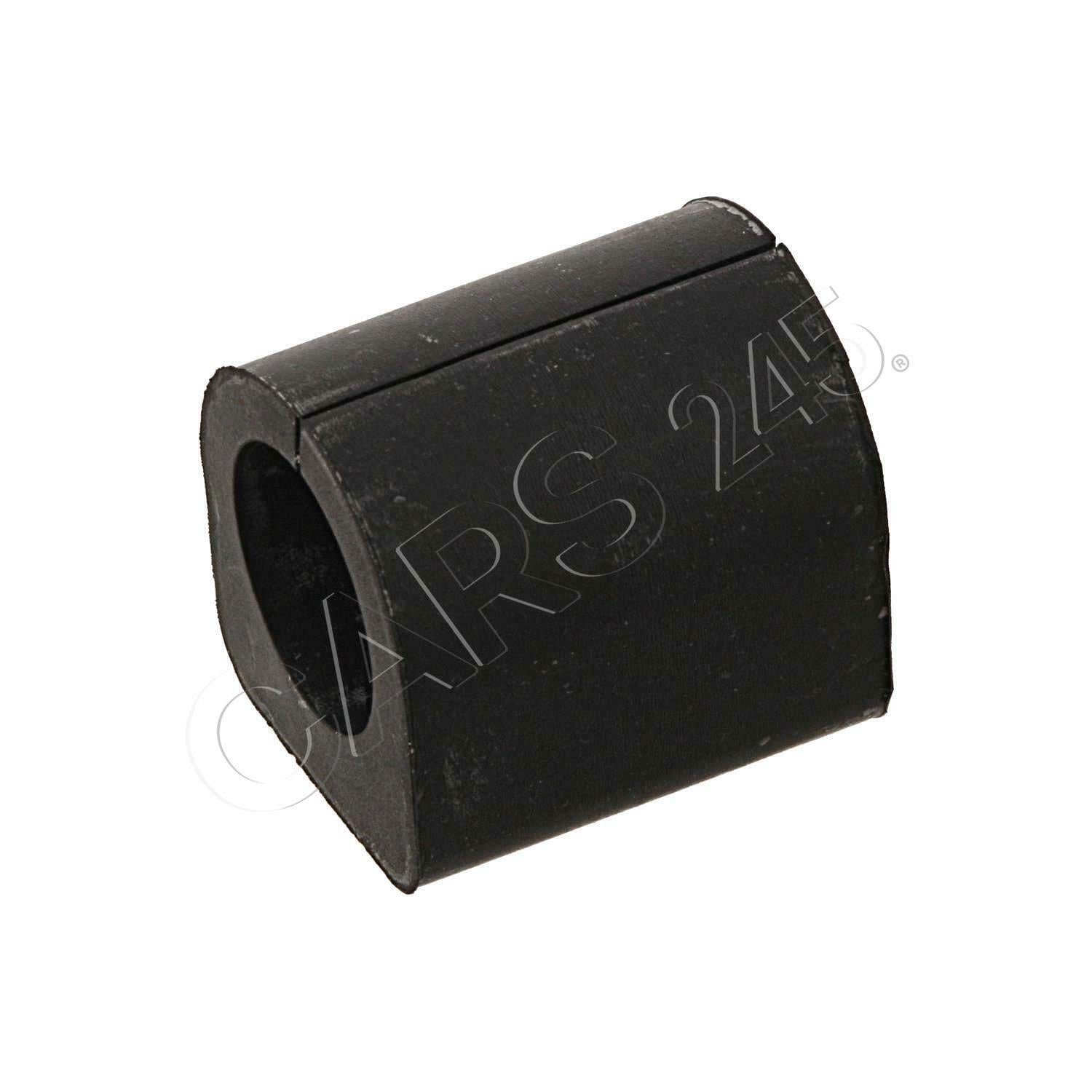 10790062,2x STABILISER MOUNTING FOR MERCEDES-BENZ VW SWAG 10 79 0062 NEW