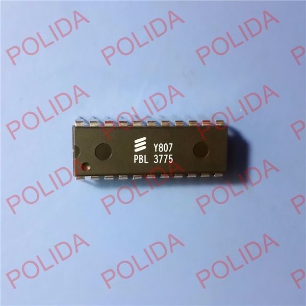 1PCS MOTOR DRIVER IC ERICSSON DIP-22 PBL3775 PBL3775N PBL3775NS