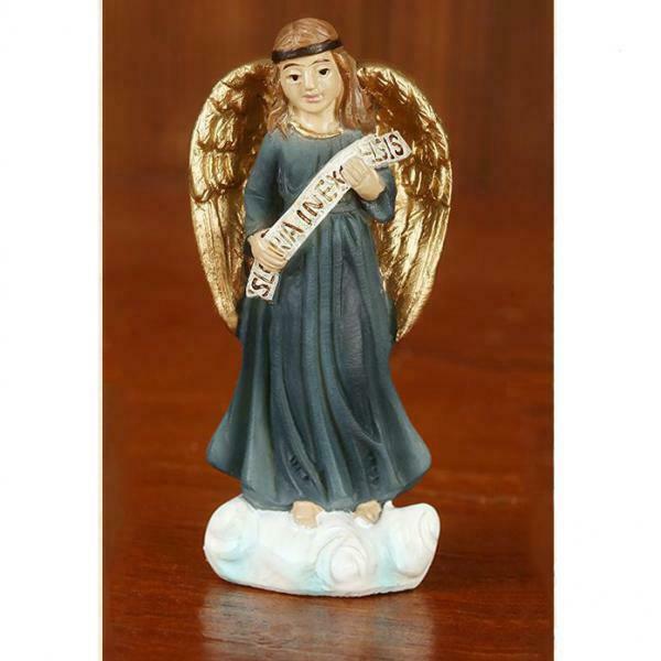 11 Pieces Christmas Nativity Display Set Figures Baby   Decoration Gifts