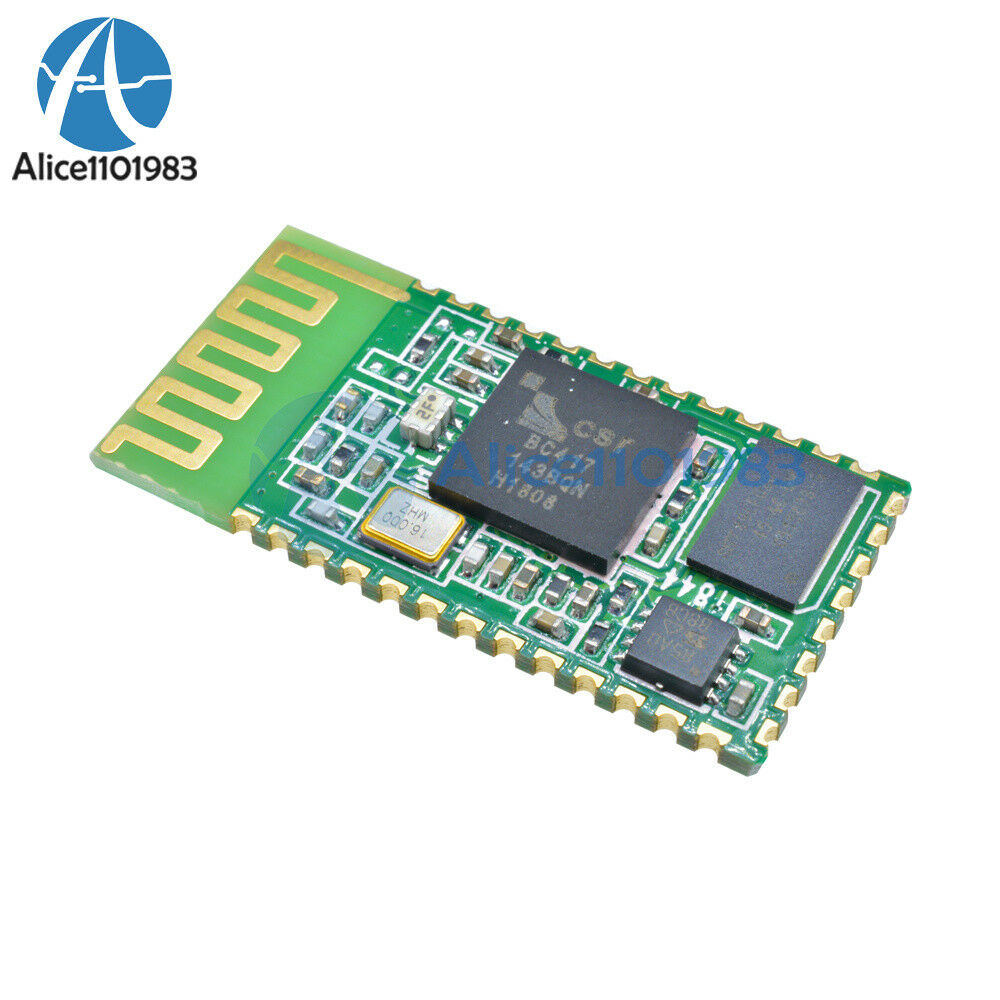 2PCS HC-06 Wireless Bluetooth RF Transceiver Module serial RS232 TTL for arduino