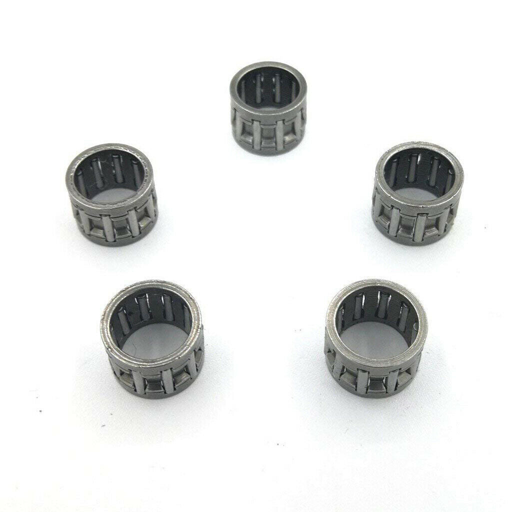 5PCS NEEDLE CAGE BEARING FOR STIHL 017 018 021 Chainsaw Replacment Tool