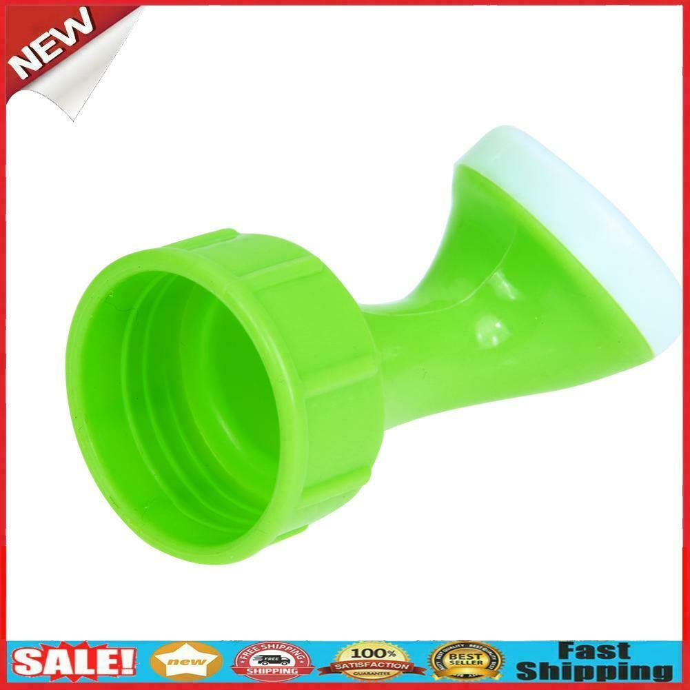 Watering Sprinkler Portable Household Potted Plant Water Garden Tools @
