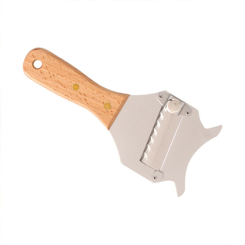 Truffle SlicerChocolate Truffle Shaver Truffle Slicer Grater Cutter Shaver HN US