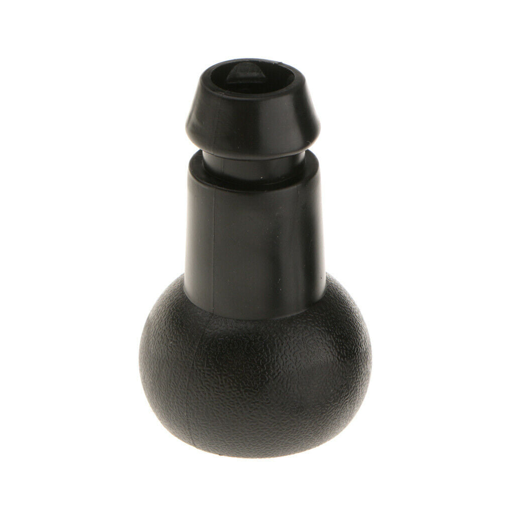 Car Manual Gear Shift Shifter Knob Lever 5 Speed for Peugeot 407 807 3008 C4