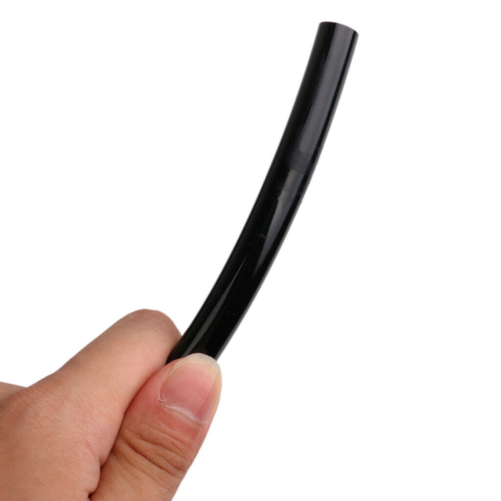 4/7mm Micro Watering Hose Drip Irrigation System Greenhouse Sprinklers Tube
