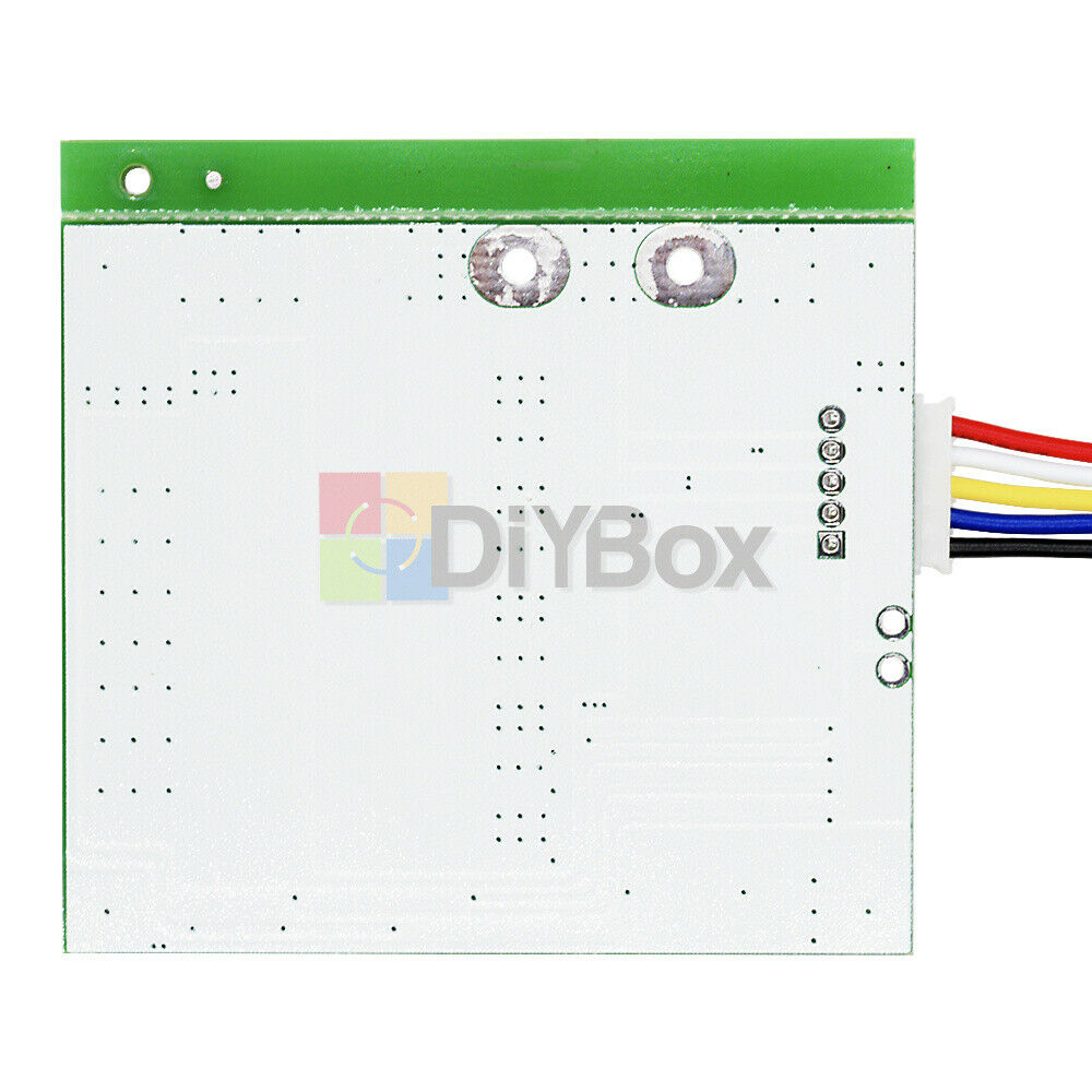 14.8V 4S 30A Li-ion Lithium 18650 Battery BMS PCB Protection Board w/ Balance