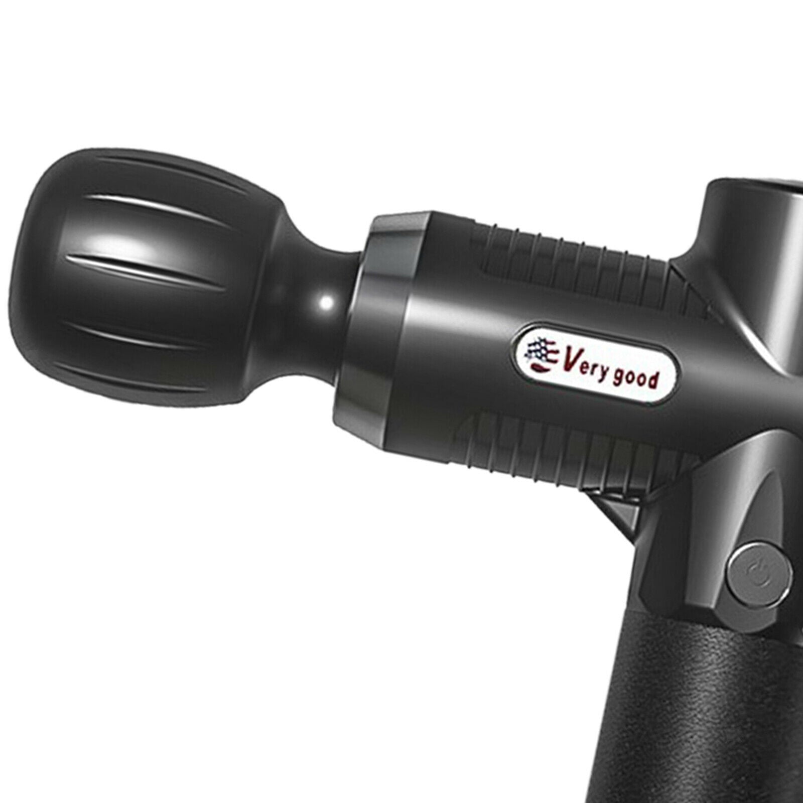 Massage Gun Handheld Electric Massage Device Professional Muscle Therapy Gun