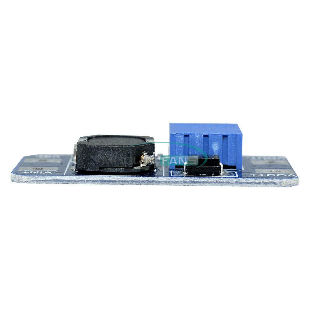 2PCS DC-DC MT3608 Step Up Power Apply Module Booster 2A Power Module For Arduino