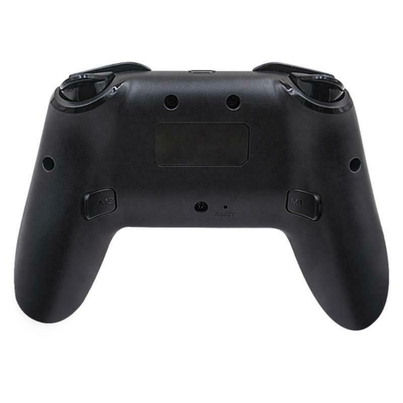 Bluetooth-Compatible Gamepad for Switch Pro/USB PC Game Controller