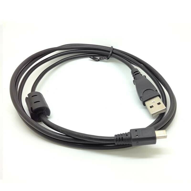 Mini 4-pin USB Data Cable for Sony CyberShot S Series DSC-S30 DSC-S50 DSC-S70