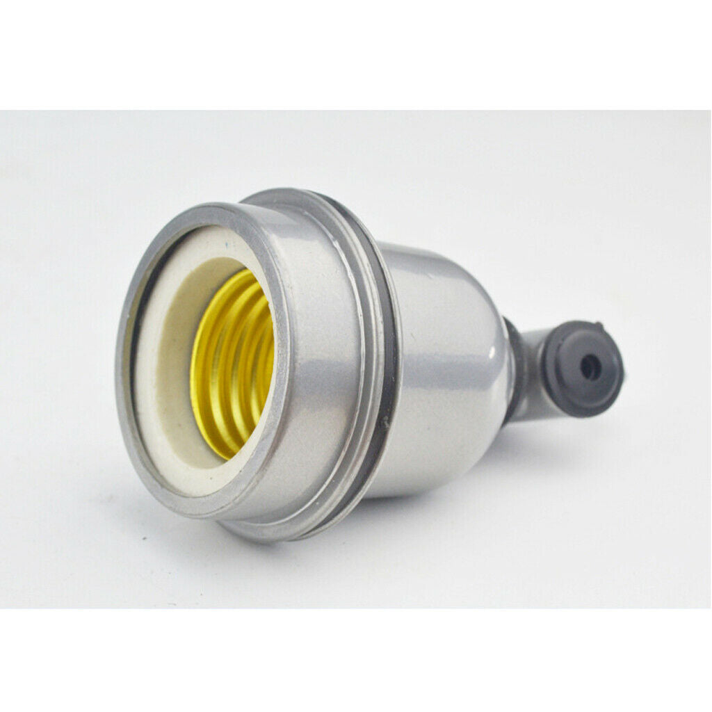 Aluminium Light Holder E27 Socket Farms Light Holder For Farm Pigs Cows