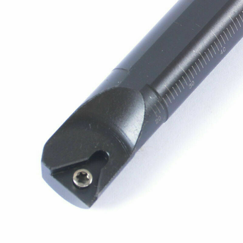 90° S14N-STFCR11 Internal Lathe Boring Bar Turning Tool For TCGT11 TCMT11 insert