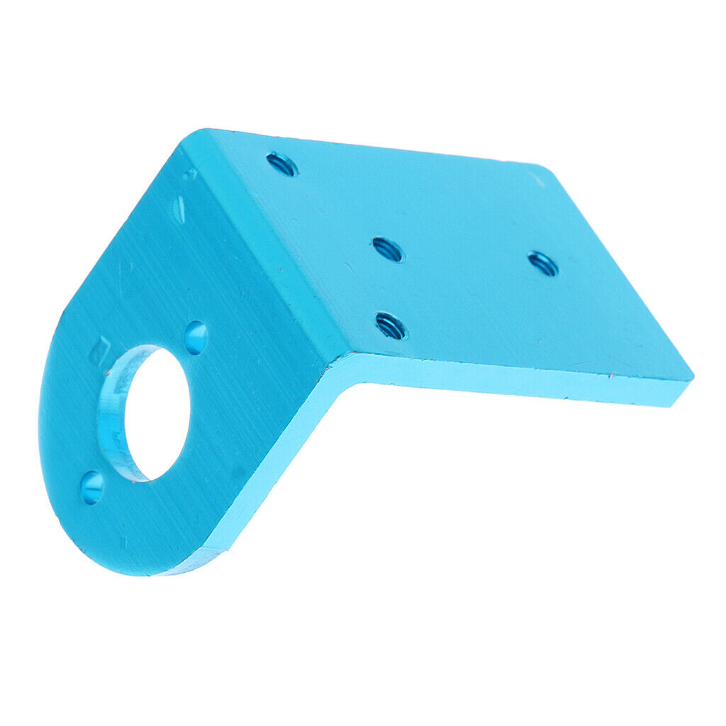 Engine  Adapter Plate Engine Mounts for WLtoys A949 Parts