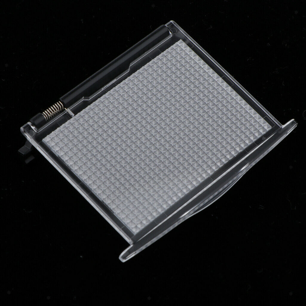 Speedlite Flash Diffuser Panel for CANON 430EX II Digital Camera Spare Unit