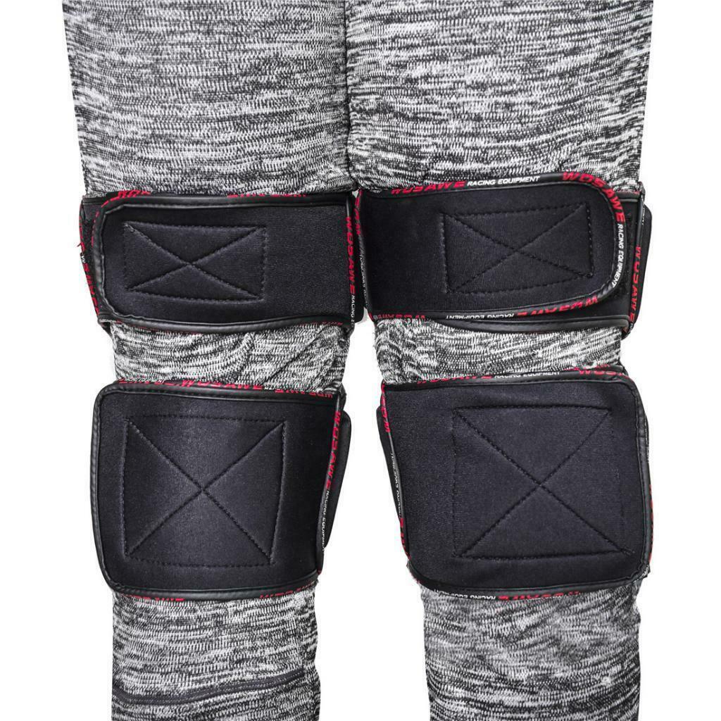 Moto Knee Pads Protective Motorcycle Kneepad Motorbike Motocross Bike Bicycle