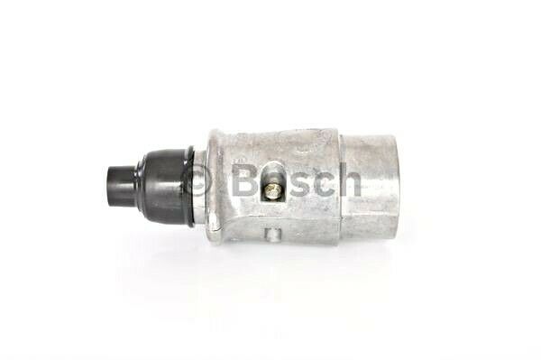 Trailer Plug 7-Pole Metal 12V 1724 Towbar Caravan Connector BOSCH 0352170004