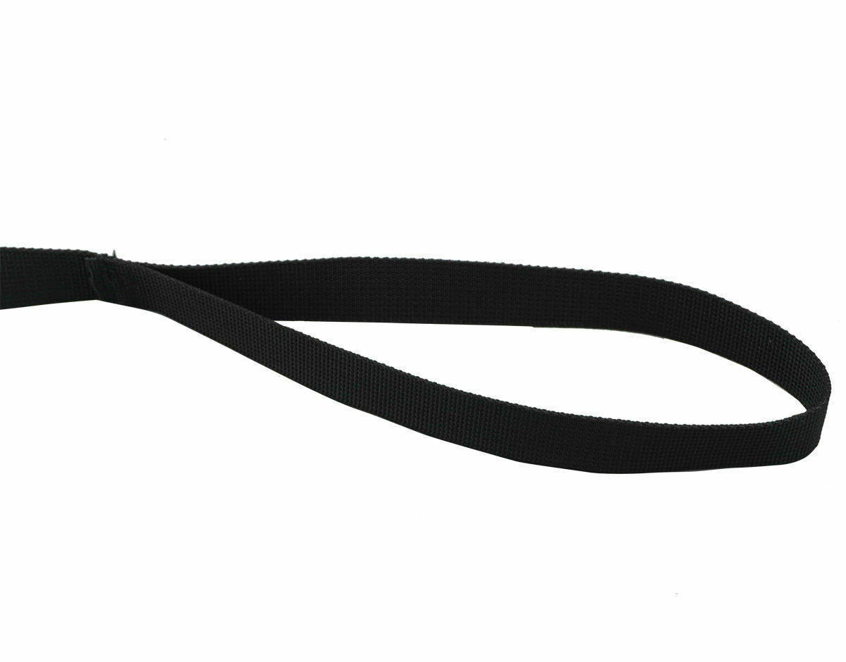 2 Adjustable 96"Bimini Boat Top Strap with Loops and Hook Bimini Awning Straps