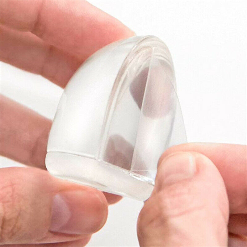 Door Wedge Rubber Heavy Duty Stop Strong Stopper Non Slip Stopper Rubber .l8