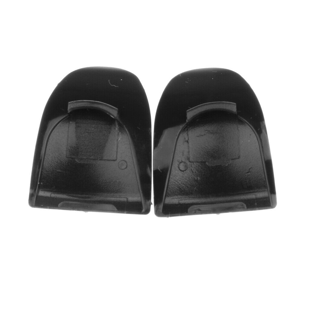 L2 R2   Replacement Button For Sony   4 PS4 Controller Black
