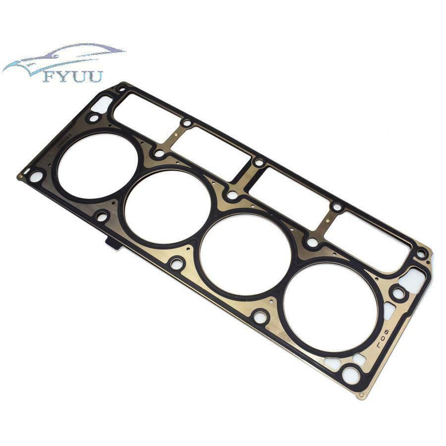 Cylinder Head Gaskets-Like GM 12589226 For Brian Tooley Racing BTR MLS LS1/LS6