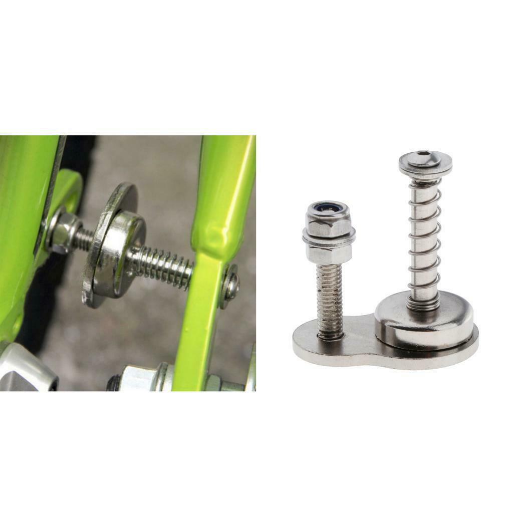 Folding Bike Magnetic Buckle Catch Holder Stopper Lock for DAHON Bicycle Storage