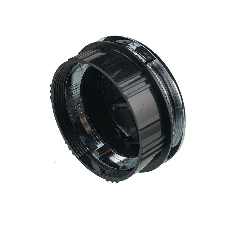 Knob Style 75mm Dia. Round A/C Air Conditioning Outlet Vent for RV Bus Car Boat