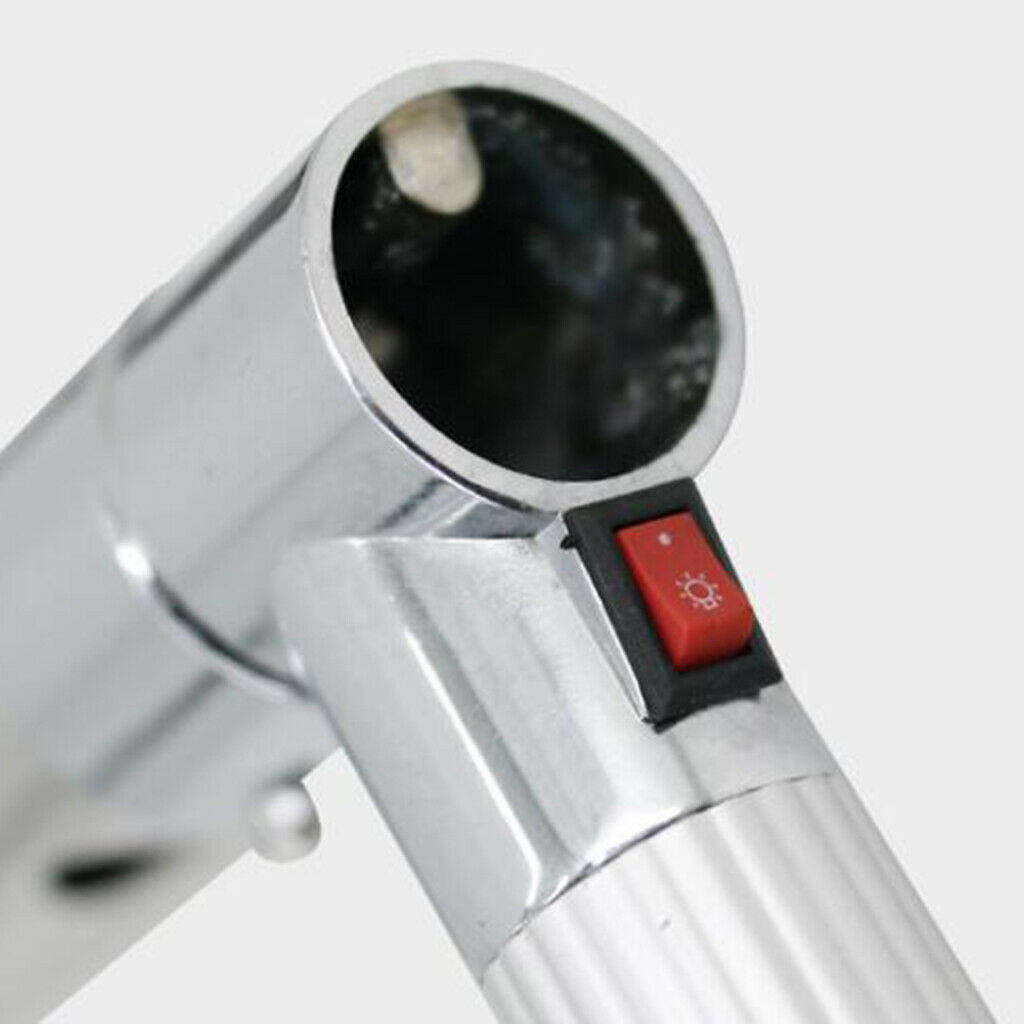 1pc Cow Sheep Dog Insemination Endoscope Domestic Animal Breeding Equipment