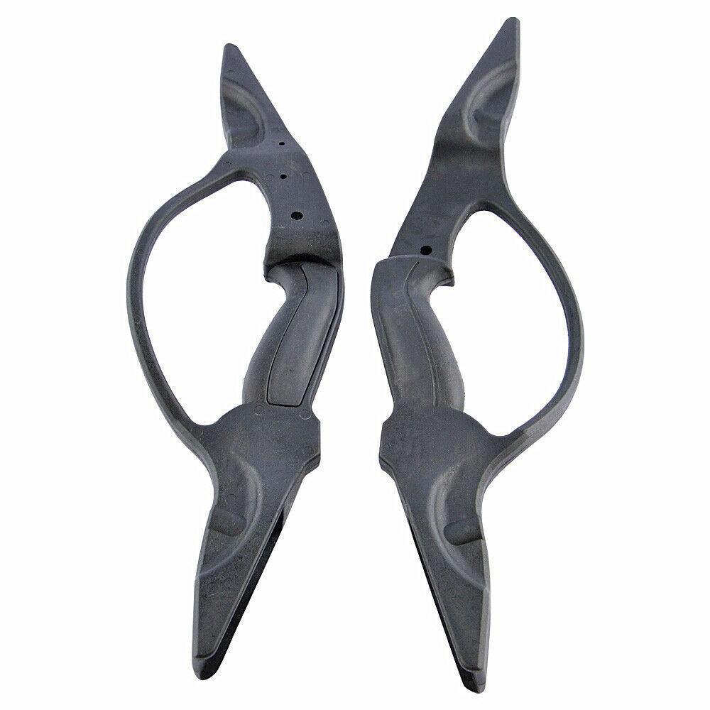 Archery Recurve Bow Riser Straight Bow Takedown Handle DIY Target Practice