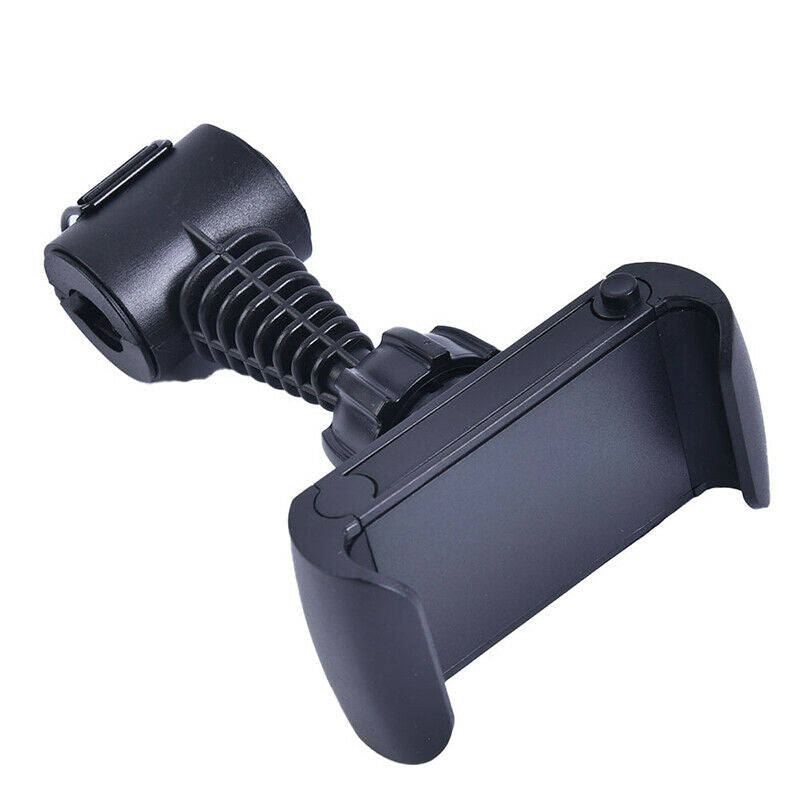 Golf Mobile Phone Stand Camera Clip 360 Rotation Recording Post frtmT Kt