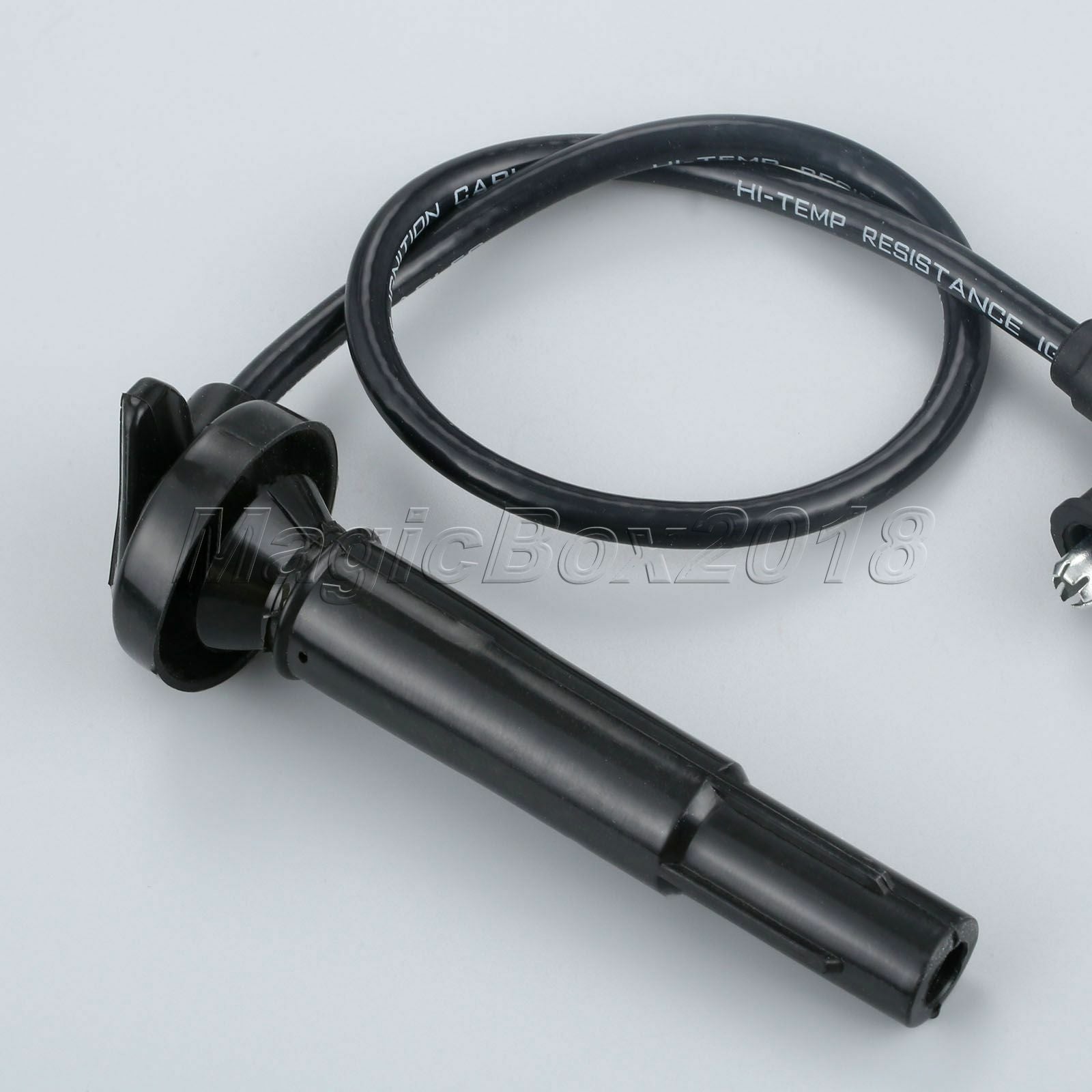 22452AA690 Spark Plug Wire for 2005-2011 SUBARU Impreza 2005-10 SUBARU Forester