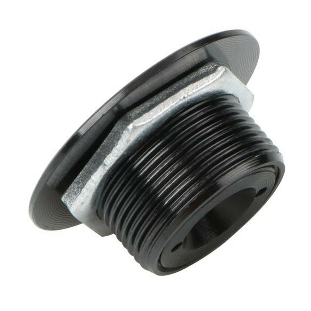 Car Bonnet Quick Release Hood Pins Lock Black