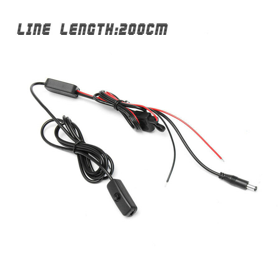 4x Universal RGB LED Under Body Light Mini Rock Lamp Car Off-Road Remote Control